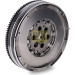 Zweimassenschwungrad JEEP Renegade 14 LuK DMF 415 0697 10