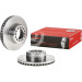 BREMBO Bremsscheibe | 09.A562.10 BREMBO Bremsscheibe | 09.A562.10
