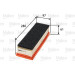VALEO Luftfilter | 585181 VALEO Luftfilter | 585181