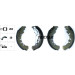 91065300 Bremsbackensatz 91065300 Bremsbackensatz