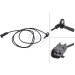 A.B.S. ABS Sensor A.B.S. ABS Sensor