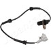 Sensor, Raddrehzahl | ABS-158 Sensor, Raddrehzahl | ABS-158