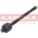 KAMOKA Axialgelenk, Spurstange | 9020026