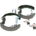 Bremsbacken CHEVROLET,OPEL KIT SUPERPRO 0 204 114 636