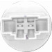 VEMO Sensor, Innenraumtemperatur | V10-72-0949 VEMO Sensor, Innenraumtemperatur | V10-72-0949