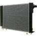 Kühler, Motorkühlung | CR 1078 000S Kühler, Motorkühlung | CR 1078 000S