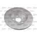 VALEO Bremsscheibe | 672535 VALEO Bremsscheibe | 672535