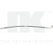Bremsschlauch | 853522 Bremsschlauch | 853522