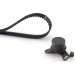 Zahnriemensatz BMW PowerGrip™ K015077