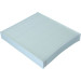 KAMOKA Filter, Innenraumluft | F403101 KAMOKA Filter, Innenraumluft | F403101