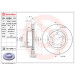 82 481 131 Bremsscheibe VA | TOYOTA Land Cruiser 07 | 09.A966.11 82 481 131 Bremsscheibe VA | TOYOTA Land Cruiser 07 | 09.A966.11