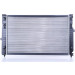 Wasserkühler PKW | AUDI A 4 1,6-1,8 AUT. 96 | 60499 Wasserkühler PKW | AUDI A 4 1,6-1,8 AUT. 96 | 60499