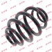 KYB Fahrwerksfeder Renault T. Kangoo 1.6/1.9D 10/01-02/08 4X4 | RJ6237 KYB Fahrwerksfeder Renault T. Kangoo 1.6/1.9D 10/01-02/08 4X4 | RJ6237