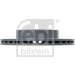 FEBI BILSTEIN Bremsscheibe | 10872 FEBI BILSTEIN Bremsscheibe | 10872