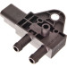708066 Sensor, Abgasdruck