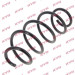 KYB Fahrwerksfeder VW P. Tiguan 1.4 09/07 | RA3376 KYB Fahrwerksfeder VW P. Tiguan 1.4 09/07 | RA3376