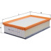 MAHLE Luftfilter