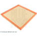 Luftfilter Opel Astra J | ADG022101 Luftfilter Opel Astra J | ADG022101