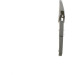 BOSCH | Wischerblatt H375 | TWIN-Standard | 3397004558 BOSCH | Wischerblatt H375 | TWIN-Standard | 3397004558