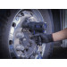 BGS Druckluft-Schlagschrauber | 20 mm (3/4"""") | 1756 Nm | 9595 BGS Druckluft-Schlagschrauber | 20 mm (3/4"""") | 1756 Nm | 9595