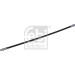 FEBI BILSTEIN Bremsschlauch FEBI BILSTEIN Bremsschlauch