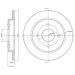 Bremsscheibe HA | FORD Focus,Sierra,Scorpio 82 | 800-542C Bremsscheibe HA | FORD Focus,Sierra,Scorpio 82 | 800-542C