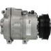 Kompressor PKW HYUNDAI I30 07- 2.0 CRDI FIRST FIT 89278