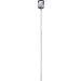 BGS Verlängerung | 6,3 mm (1/4"""") | 500 mm | 2211 BGS Verlängerung | 6,3 mm (1/4"""") | 500 mm | 2211