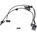 Sensor, Raddrehzahl | ABS-280 Sensor, Raddrehzahl | ABS-280