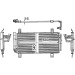 Kondensator, Klimaanlage | AC 714 000S