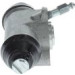 BOSCH | Radbremszylinder | F 026 002 039 BOSCH | Radbremszylinder | F 026 002 039