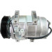 Kompressor, Klimaanlage BEHR ACP 803 000S