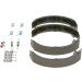 Bremsbacken | MERCEDES C,E-Klasse | 0 986 487 723 Bremsbacken | MERCEDES C,E-Klasse | 0 986 487 723