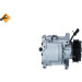 Kompressor, Klimaanlage EASY FIT NRF32183