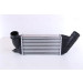 Ladeluftkühler PKW PEUGEOT Expert 07 FIRST FIT 96609