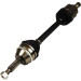 Antriebswelle | 49-2379 Antriebswelle | 49-2379