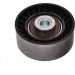 Spannrolle, Keilrippenriemen | 54-0501 Spannrolle, Keilrippenriemen | 54-0501