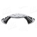BREMSANKERBLECH H L VERZINKT | FORD FIESTA 6,08-12,16 | 71342 BREMSANKERBLECH H L VERZINKT | FORD FIESTA 6,08-12,16 | 71342