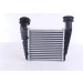 Ladeluftkühler PKW VW Passat 1,9 TDI 00-05 FIRST FIT 96680