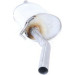 53 / Auspufftopf Hinten | RENAULT THALIA I 1.4 00 | 23002 53 / Auspufftopf Hinten | RENAULT THALIA I 1.4 00 | 23002