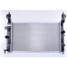 Wasserkühler PKW | Opel Meriva 03 | 630747 Wasserkühler PKW | Opel Meriva 03 | 630747
