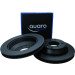 Bremsscheibe QUARO HIGH CARBON QD4502HC
