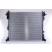 Wasserkühler PKW | Alfa Giulia 15 | 606571 Wasserkühler PKW | Alfa Giulia 15 | 606571