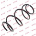 KYB Fahrwerksfeder Bmw P. 1 (F20) 1.5-2.0D 11.10 | RA3395 KYB Fahrwerksfeder Bmw P. 1 (F20) 1.5-2.0D 11.10 | RA3395