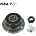 Radlagersatz HA | FIAT Doblo 01 | VKBA 3583 Radlagersatz HA | FIAT Doblo 01 | VKBA 3583