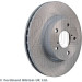 Bremsscheibe Subaru P. Impreza/Legacy -00- Ko A 14 260Mm | ADS74308 Bremsscheibe Subaru P. Impreza/Legacy -00- Ko A 14 260Mm | ADS74308