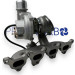 Prime Turbo Rumpfgruppe, Lader V00324T