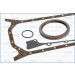 Dichtungssatz, Kurbelgehäuse | 54057800