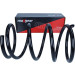 Fahrwerksfeder | 60-1023 Fahrwerksfeder | 60-1023