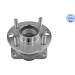 Radnabe | 714 750 0009 Radnabe | 714 750 0009